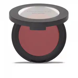 Gen Nude powder blush #you had me at merlot