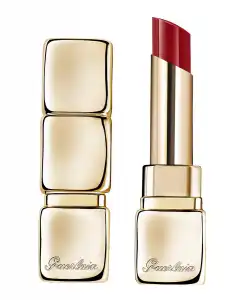 Guerlain - Barra De Labios KissKiss Shine Bloom