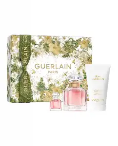 Guerlain - Estuche de regalo Eau de Parfum Mon Guerlain.