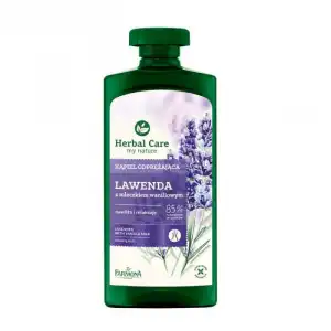 Herbal Care Gel de Ducha 500 ml