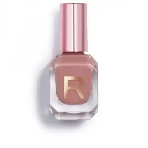 High Gloss nail polish #bare