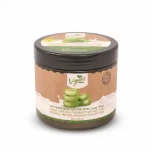 IDC IDC Institute Body Butter Aloe Vera, 400 ml