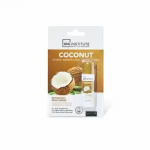 IDC IDC Institute Lip Balm Coconut, 4.7 gr