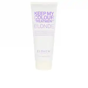 Keep My Colour treatment blonde 200 ml