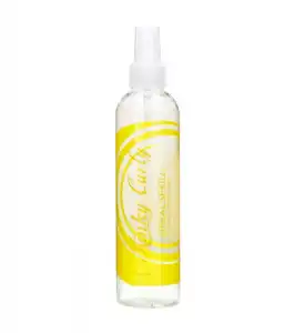 Kinky Curly - Sérum capilar hidratante en spray Spiral Spritz