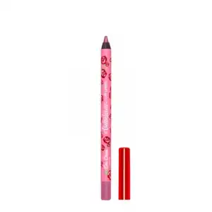 Lime Crime Velvetines Lip Liner Petunia Lip Liner, 11 gr