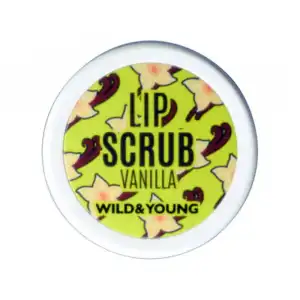 Lip Scrub Exfoliante de Labios