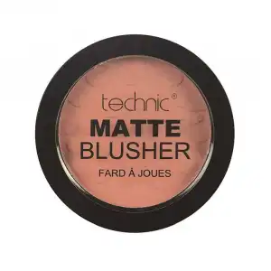 Matte Blusher