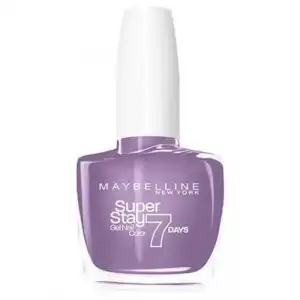 Maybelline SuperStay 7 Days 25 Esmaltes de Uñas