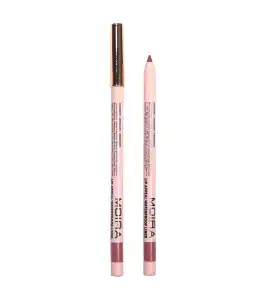 Moira - Lápiz de labios Lip Appeal Waterproof Liner - 11: Dolly