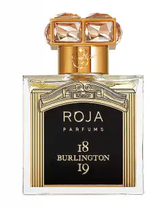 Roja Parfums - Eau De Parfum Burlington 1819, 100 Ml Roja Parfum