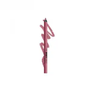 Shout Loud Lip Liner Perfilador de Labios