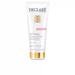 Soft Cleansing soft peeling exfoliant 100 ml