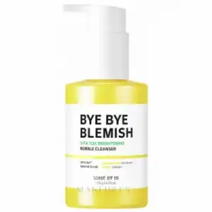 Some By Mi Some By Mi Bye Bye Blemish Vita Tox Brightening Bubble, 120 ml