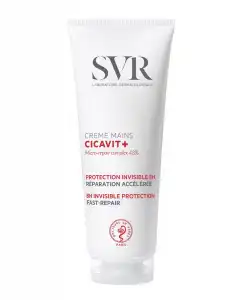 Svr - Crema De Manos Cicavit+ Mains 75 Ml