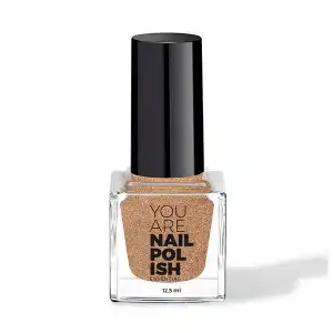 The Nail Polish Essential Bronze