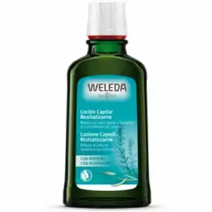 Weleda Weleda Loción Capilar Revitalizante, 100 ml