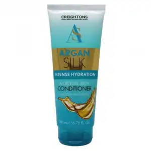 ¡19% DTO! Argan Silk Acondicionador Hidratación Intensa 200 ml