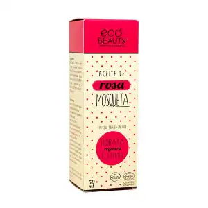 Aceite Rosa Mosqueta Bio