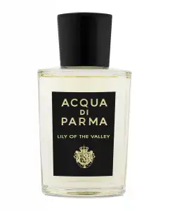 Acqua Di Parma - Eau De Parfum Lily Of The Valley Signatures Of The Sun