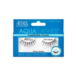 Aqua Lash Demi Wispies