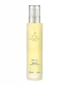 Aromatherapy Associates - Aceite De Ducha Relax Body Oil 100ml