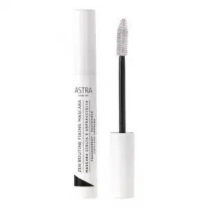 Astra Zen Routine Fixing Mascara 1 und Máscara de Pestañas y Cejas