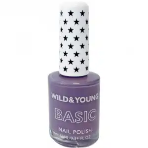 Basic Esmalte de Uñas