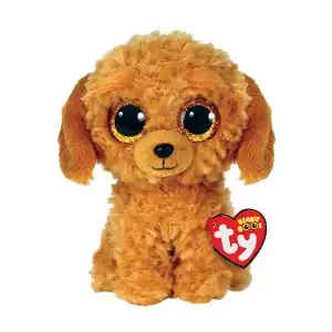 Beanie Boos Noodles Golden