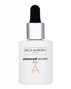 Bella Aurora - Fluido Advanced Booster Aha 30 Ml