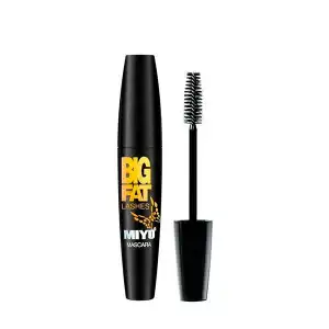 Big Fat Lashes Mascara Black