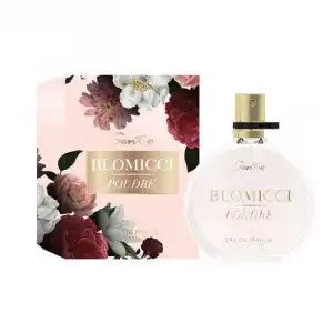 Blomicci Eau de Parfum 15 ml