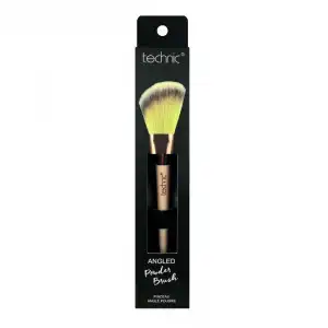 Brocha de Maquillaje Angled Powder Brush