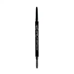 Brow Ultra Slim By Claudia Salas EdiciÃ³n Limitada 06 Black Brown