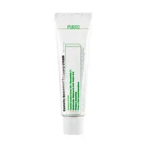 Centella Unscented Crema Reparadora