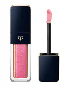 Clé De Peau Beauté - Barra De Labios Cream Rouge Sparkles