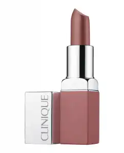 Clinique - Barra De Labios Mate Pop Matte + Acondicionador 2 En 1