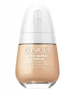 Clinique - Base De Maquillaje En Sérum SPF20 Even Better Clinical