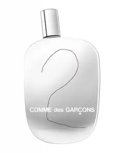 Comme Des Garçons - Eau De Parfum 2, 100 Ml