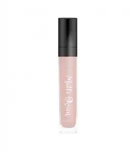 Constance Carroll - Labial líquido Matte Queen Nude - 03