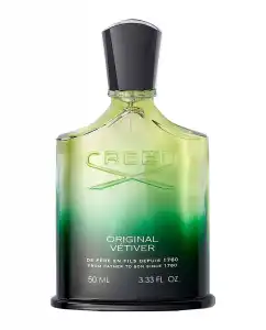 Creed - Eau De Parfum Original Vetiver