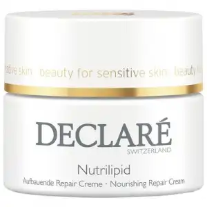 Declaré Nutrilipid Aufbauende Repair Cream 50 ml 50.0 ml