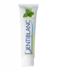 Dentiblanc - Dentífrico Blanqueador Extrafresh