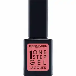 Dermacol Dermacol One Step Gel Lacquer  02, 11 ml