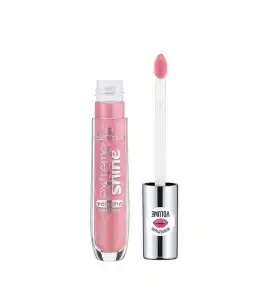 essence - Brillo de labios voluminizador Extreme Shine - 03: Dusty Rose