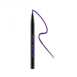 Eyeliner Líquido Waterproof To Die For