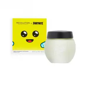 Fortnite Mascarilla Facial Peely Banana Mousse