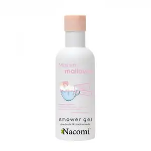 Gel de Ducha Marshmallow 300 ml