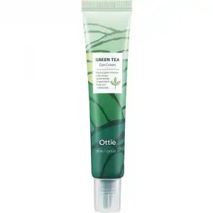 Green Tea Contorno de Ojos 30 ml