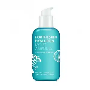 Hyaluron Ampolla Hidratante Antiedad 100 ml